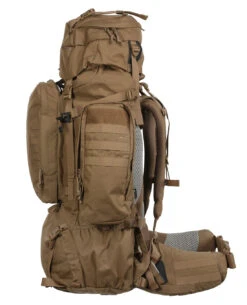 Tasmanian Tiger TT Range Pack MKII Coyote Brown 17 Tasmanian Tiger TT Range Pack MKII Coyote Brown -Outdoor Ausrüstung Verkaufs-Shop tasmanian tiger tt range pack mkii coyote brown 7605346 8