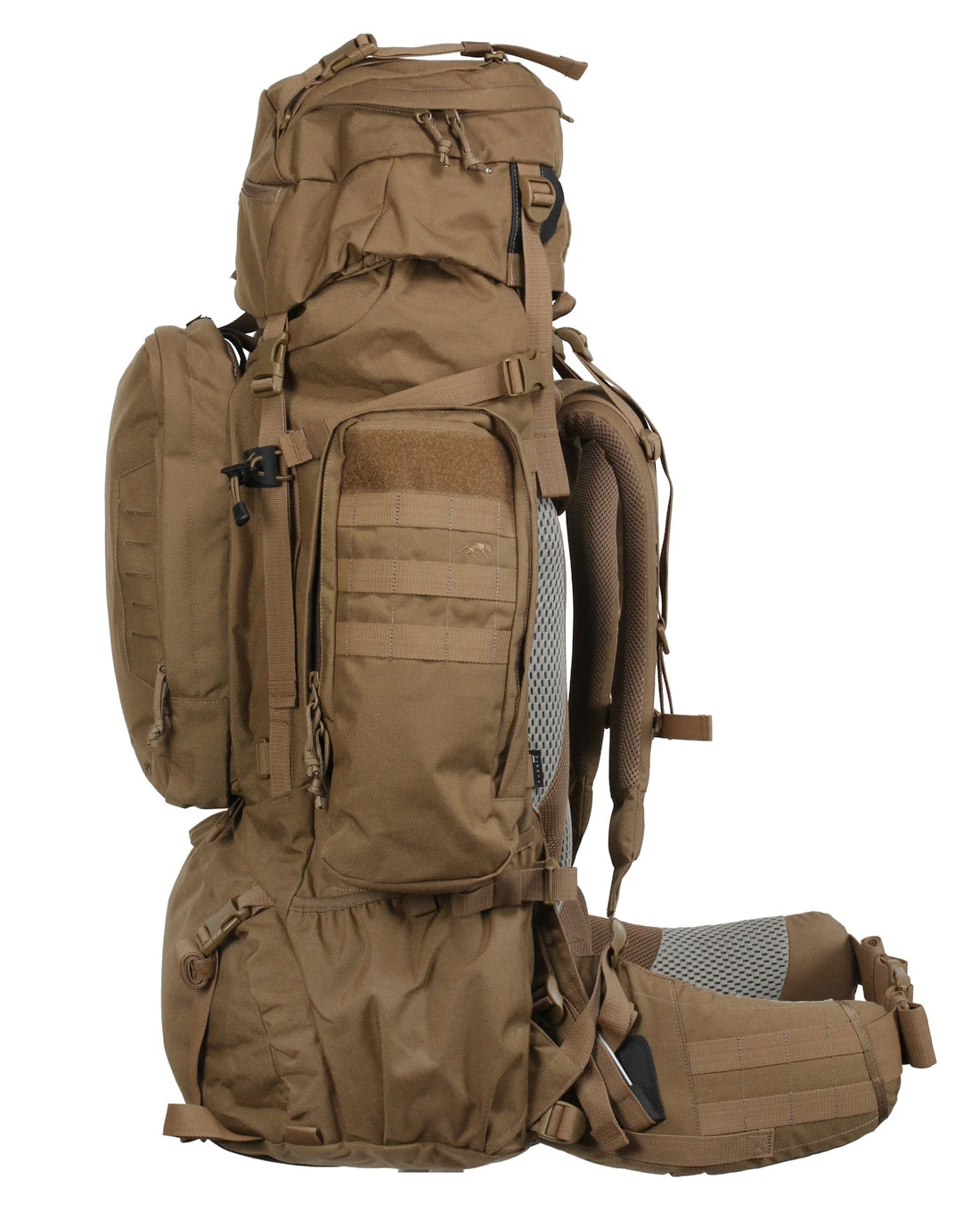 Tasmanian Tiger TT Range Pack MKII Coyote Brown 8 Tasmanian Tiger TT Range Pack MKII Coyote Brown – Bild 8