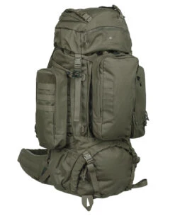 Tasmanian Tiger TT Range Pack MKII Oliv