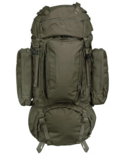 Tasmanian Tiger TT Range Pack MKII Oliv 16 Tasmanian Tiger TT Range Pack MKII Oliv -Outdoor Ausrüstung Verkaufs-Shop tasmanian tiger tt range pack mkii oliv 7605331 7