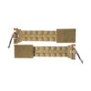 Tasmanian Tiger TT Reinforced Cummerbund Khaki