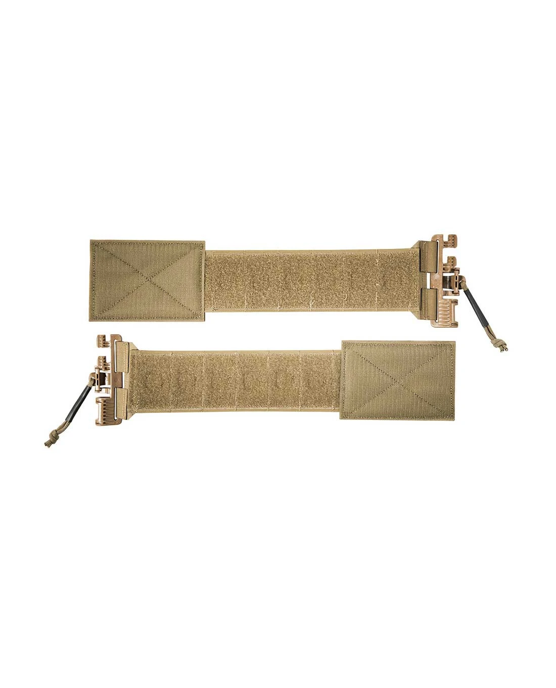 Tasmanian Tiger TT Reinforced Cummerbund Khaki 2 Tasmanian Tiger TT Reinforced Cummerbund Khaki – Bild 2