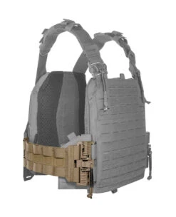 Tasmanian Tiger TT Reinforced Cummerbund Khaki 6 Tasmanian Tiger TT Reinforced Cummerbund Khaki -Outdoor Ausrüstung Verkaufs-Shop tasmanian tiger tt reinforced cummerbund khaki 7232343 3