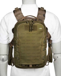 Tasmanian Tiger TT Rig Adapter Set Coyote Brown -Outdoor Ausrüstung Verkaufs-Shop tasmanian tiger tt rig adapter set coyote brown 7157346 4