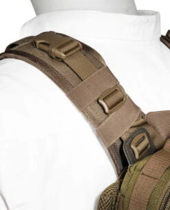 Tasmanian Tiger TT Rig Adapter Set Coyote Brown -Outdoor Ausrüstung Verkaufs-Shop tasmanian tiger tt rig adapter set coyote brown 7157346 5