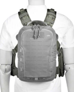 Tasmanian Tiger TT Rig Adapter Set IRR Steingrau Oliv -Outdoor Ausrüstung Verkaufs-Shop tasmanian tiger tt rig adapter set irr steingrau oliv 7351332 4