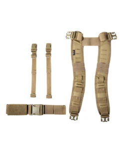 Tasmanian Tiger TT Rig Adapter Set Khaki