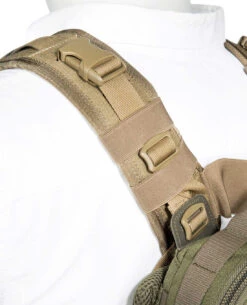 Tasmanian Tiger TT Rig Adapter Set Khaki -Outdoor Ausrüstung Verkaufs-Shop tasmanian tiger tt rig adapter set khaki 7157343 5