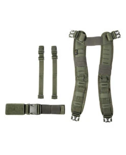 Tasmanian Tiger TT Rig Adapter Set Olive