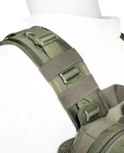 Tasmanian Tiger TT Rig Adapter Set Olive -Outdoor Ausrüstung Verkaufs-Shop tasmanian tiger tt rig adapter set olive 7157331 5