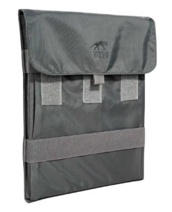 Tasmanian Tiger TT SAPI Pouch VL Titan Grey