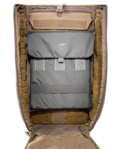 Tasmanian Tiger TT SAPI Pouch VL Titan Grey -Outdoor Ausrüstung Verkaufs-Shop tasmanian tiger tt sapi pouch vl titan grey 7289021 5