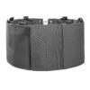 Tasmanian Tiger TT Secret Cummerbund Titan Grey