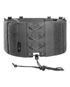 Tasmanian Tiger TT Secret Cummerbund Titan Grey -Outdoor Ausrüstung Verkaufs-Shop tasmanian tiger tt secret cummerbund titan grey 7134021 4