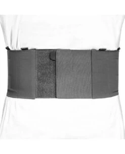 Tasmanian Tiger TT Secret Cummerbund Titan Grey -Outdoor Ausrüstung Verkaufs-Shop tasmanian tiger tt secret cummerbund titan grey 7134021 6