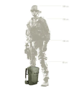 Tasmanian Tiger TT Sentinel 28 Olive -Outdoor Ausrüstung Verkaufs-Shop tasmanian tiger tt sentinel 28 olive 7353331 6