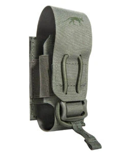 Tasmanian Tiger TT SGL Flashbang Pouch IRR Steingrau Oliv
