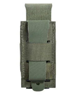Tasmanian Tiger TT SGL Flashbang Pouch Olive -Outdoor Ausrüstung Verkaufs-Shop tasmanian tiger tt sgl flashbang pouch olive 7104331 4