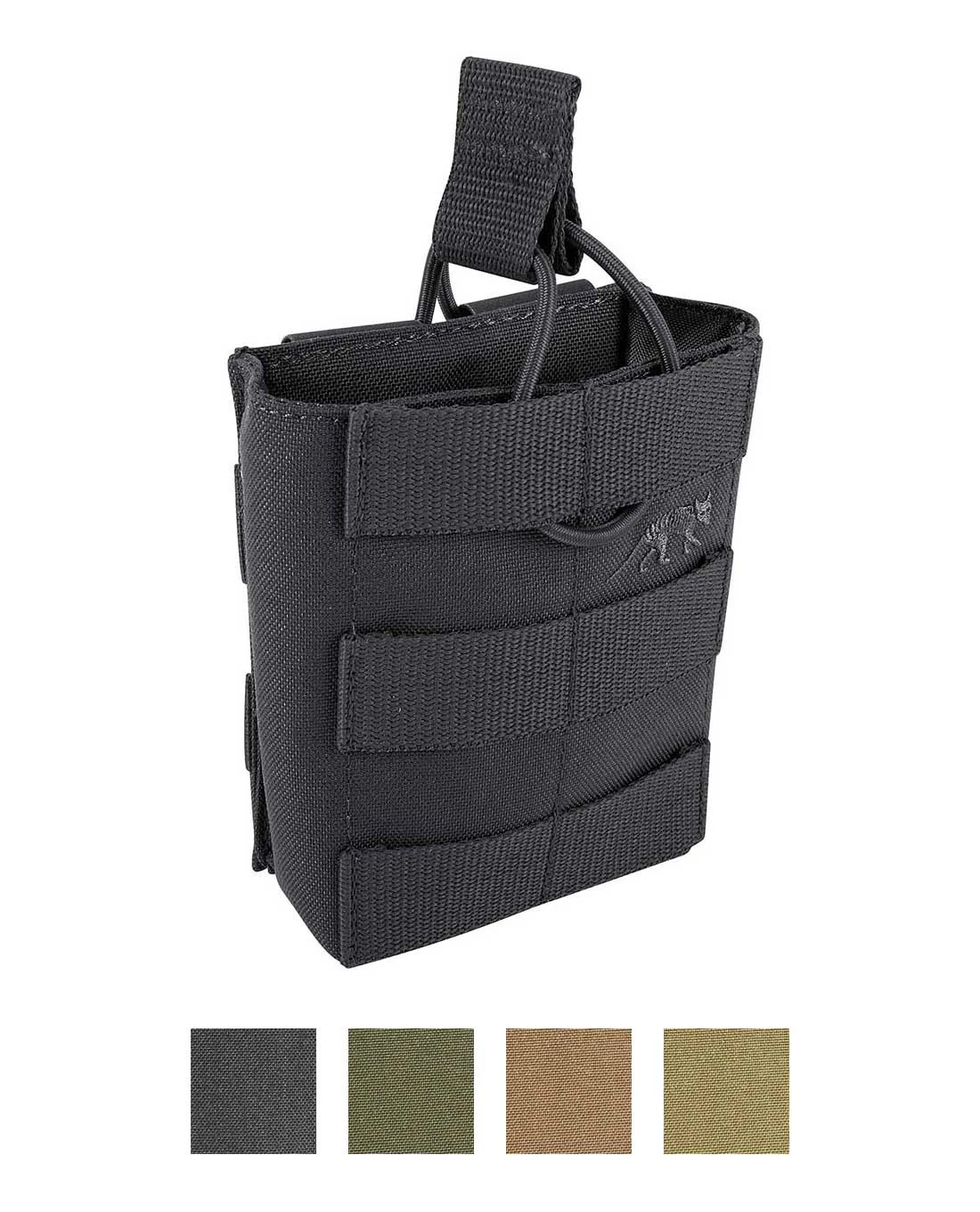 Tasmanian Tiger TT SGL Mag Pouch BEL HK417 MKII 1 Tasmanian Tiger TT SGL Mag Pouch BEL HK417 MKII