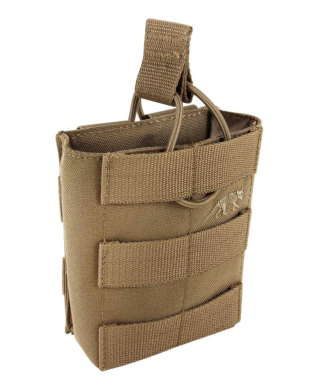 Tasmanian Tiger TT SGL Mag Pouch BEL HK417 MKII 6 Tasmanian Tiger TT SGL Mag Pouch BEL HK417 MKII – Bild 6