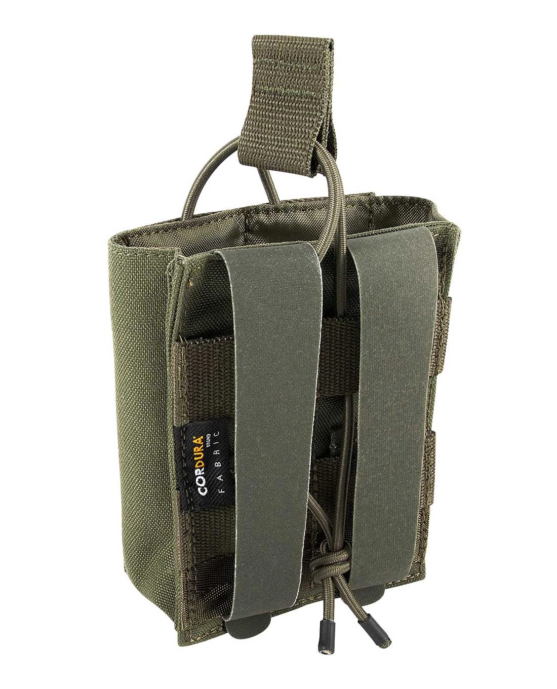 Tasmanian Tiger TT SGL Mag Pouch BEL HK417 MKII 9 Tasmanian Tiger TT SGL Mag Pouch BEL HK417 MKII – Bild 9