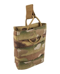 Tasmanian Tiger TT SGL Mag Pouch BEL HK417 MKII Multicam