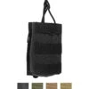 Tasmanian Tiger TT SGL Mag Pouch BEL MKII