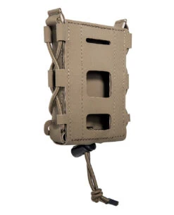 Tasmanian Tiger TT SGL Mag Pouch MCL Anfibia Coyote Brown