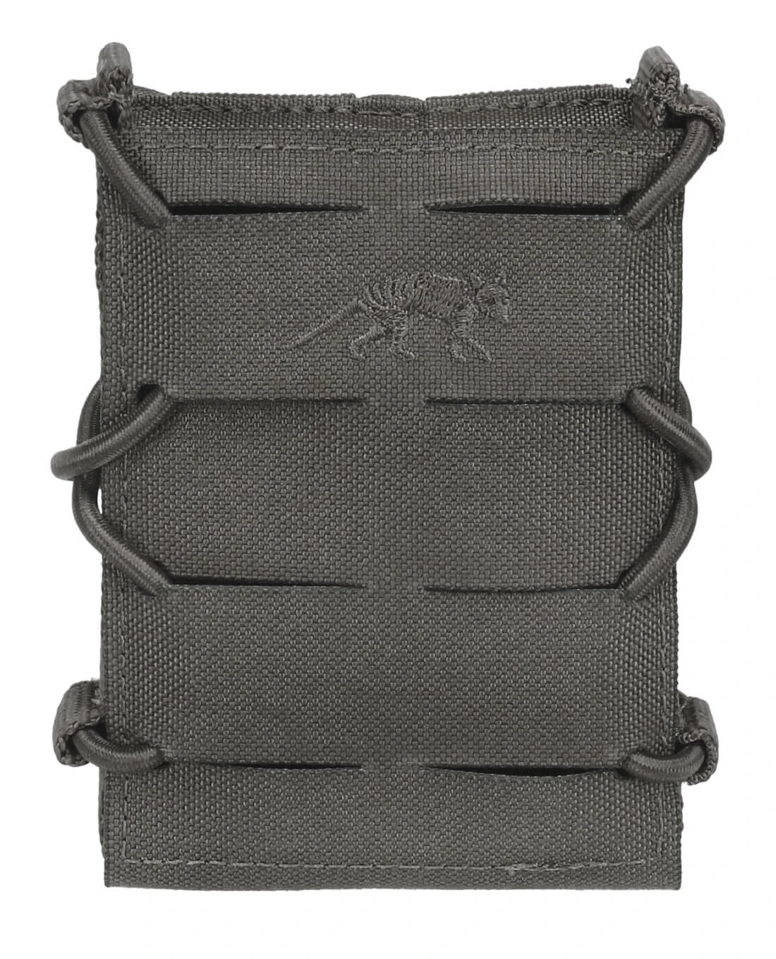 Tasmanian Tiger TT SGL Mag Pouch MCL IRR Steingrau Oliv 3 Tasmanian Tiger TT SGL Mag Pouch MCL IRR Steingrau Oliv – Bild 3