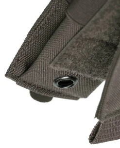 Tasmanian Tiger TT SGL Mag Pouch MP7 20+30 R MKII IRR Steingrau Oliv -Outdoor Ausrüstung Verkaufs-Shop tasmanian tiger tt sgl mag pouch mp7 2030 r mkii irr steingrau oliv 7088332 5