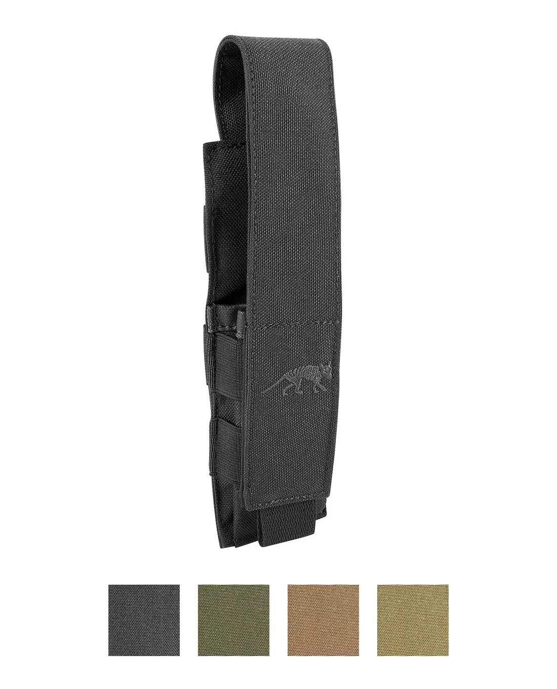 Tasmanian Tiger TT SGL Mag Pouch MP7 40R MKII 1 Tasmanian Tiger TT SGL Mag Pouch MP7 40R MKII