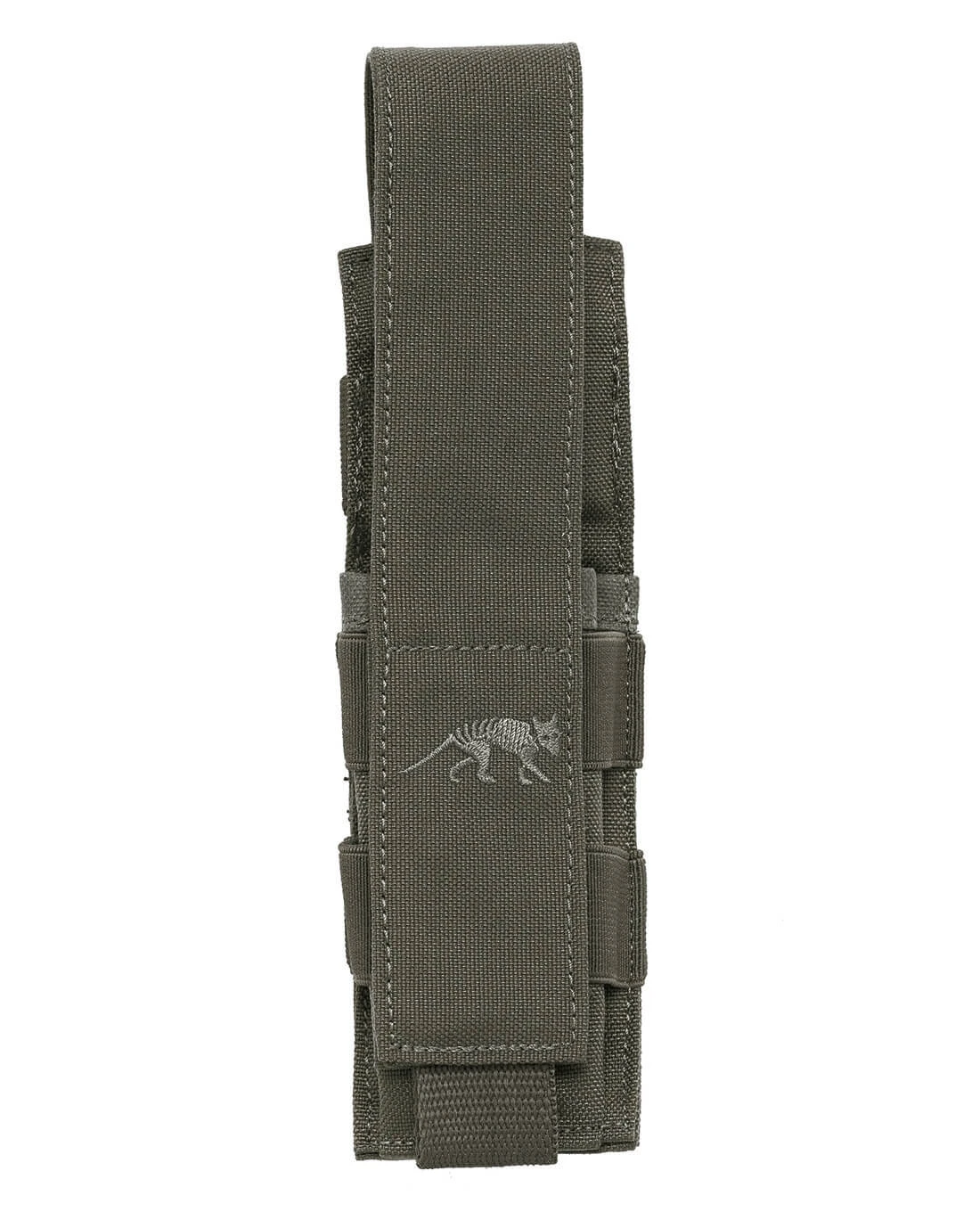 Tasmanian Tiger TT SGL Mag Pouch MP7 40R MKII IR Steingrau Oliv 3 Tasmanian Tiger TT SGL Mag Pouch MP7 40R MKII IR Steingrau Oliv – Bild 3