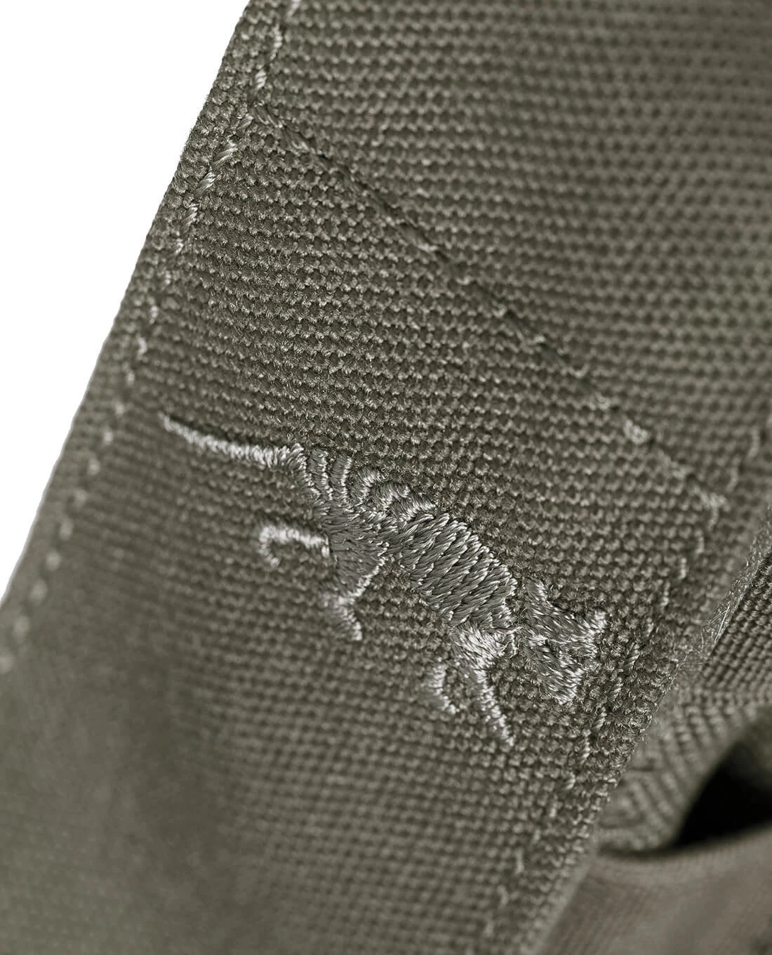 Tasmanian Tiger TT SGL Mag Pouch MP7 40R MKII IR Steingrau Oliv 6 Tasmanian Tiger TT SGL Mag Pouch MP7 40R MKII IR Steingrau Oliv – Bild 6