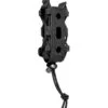 Tasmanian Tiger TT SGL Pistol Mag Pouch MCL Anfibia Black Schwarz