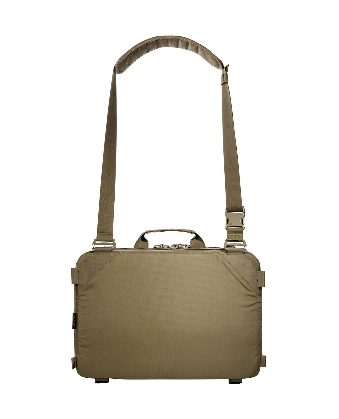 Tasmanian Tiger TT Shoulder Bag Coyote Brown 2 Tasmanian Tiger TT Shoulder Bag Coyote Brown – Bild 2