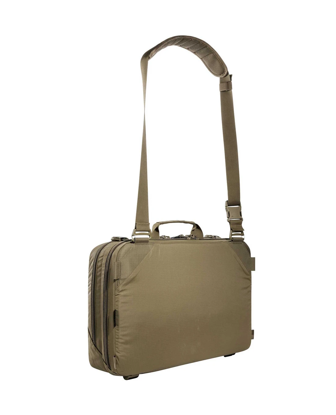 Tasmanian Tiger TT Shoulder Bag Coyote Brown 3 Tasmanian Tiger TT Shoulder Bag Coyote Brown – Bild 3