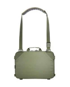 Tasmanian Tiger TT Shoulder Bag Olive -Outdoor Ausrüstung Verkaufs-Shop tasmanian tiger tt shoulder bag olive 7355331 4