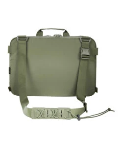 Tasmanian Tiger TT Shoulder Bag Olive -Outdoor Ausrüstung Verkaufs-Shop tasmanian tiger tt shoulder bag olive 7355331 9
