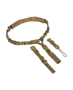Tasmanian Tiger TT Single Multipurpose Sling Coyote Brown