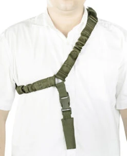 Tasmanian Tiger TT Single Multipurpose Sling Coyote Brown -Outdoor Ausrüstung Verkaufs-Shop tasmanian tiger tt single multipurpose sling coyote brown 7345346 8