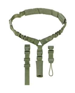 Tasmanian Tiger TT Single Multipurpose Sling Olive -Outdoor Ausrüstung Verkaufs-Shop tasmanian tiger tt single multipurpose sling olive 7345331 3