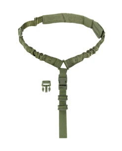 Tasmanian Tiger TT Single Multipurpose Sling Olive -Outdoor Ausrüstung Verkaufs-Shop tasmanian tiger tt single multipurpose sling olive 7345331 7