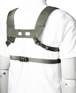 Tasmanian Tiger TT Small Combi Rig IRR Steingrau Oliv -Outdoor Ausrüstung Verkaufs-Shop tasmanian tiger tt small combi rig irr steingrau oliv 7221332 3