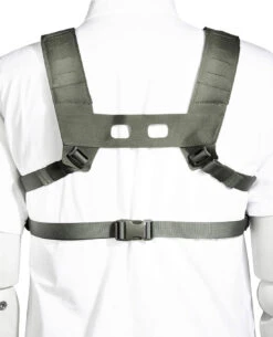 Tasmanian Tiger TT Small Combi Rig IRR Steingrau Oliv -Outdoor Ausrüstung Verkaufs-Shop tasmanian tiger tt small combi rig irr steingrau oliv 7221332 5