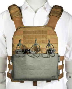 Tasmanian Tiger TT Small Combi Rig IRR Steingrau Oliv -Outdoor Ausrüstung Verkaufs-Shop tasmanian tiger tt small combi rig irr steingrau oliv 7221332 7