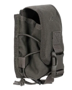 Tasmanian Tiger TT Smoke Pouch IRR Steingrau Oliv