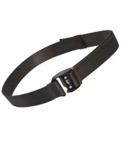Tasmanian Tiger TT Stretch Belt 38mm Oliv