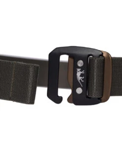 Tasmanian Tiger TT Stretch Belt 38mm Oliv -Outdoor Ausrüstung Verkaufs-Shop tasmanian tiger tt stretch belt 38mm oliv 7839331 3