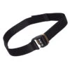 Tasmanian Tiger TT Stretch Belt 38mm Schwarz