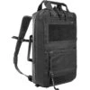 Tasmanian Tiger TT Survival Pack Black Schwarz